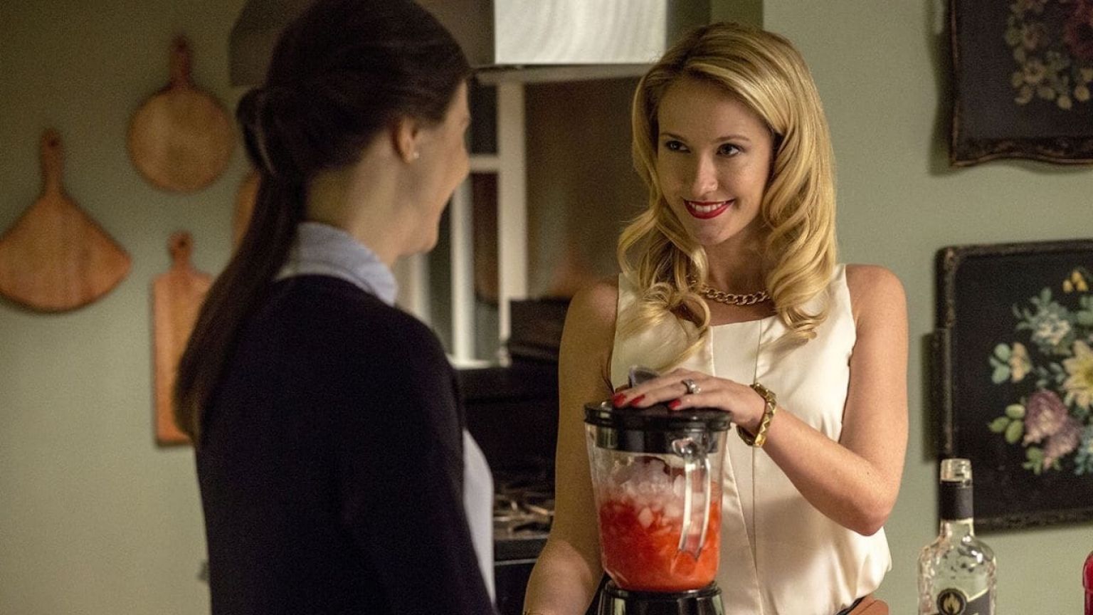 Joseph Mazzello en Anna Camp spelen hoofdrollen in indiekomedie 'Bob and Amy'