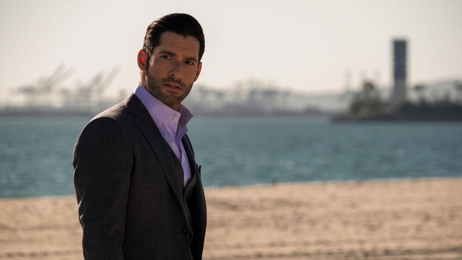 Releasedatum bekend van 'Lucifer' seizoen 5 deel 2