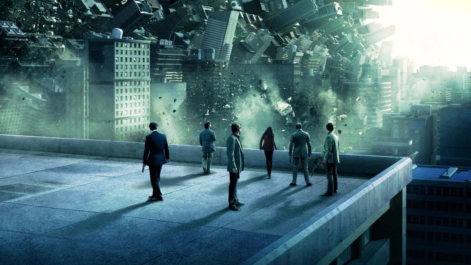 Films op tv: alle filmtips voor komende week