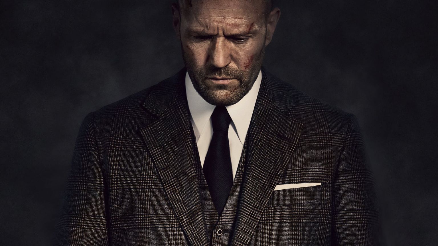 Spectaculaire trailer van actiethriller 'Cash Truck' van Guy Ritchie met Jason Statham nu te zien