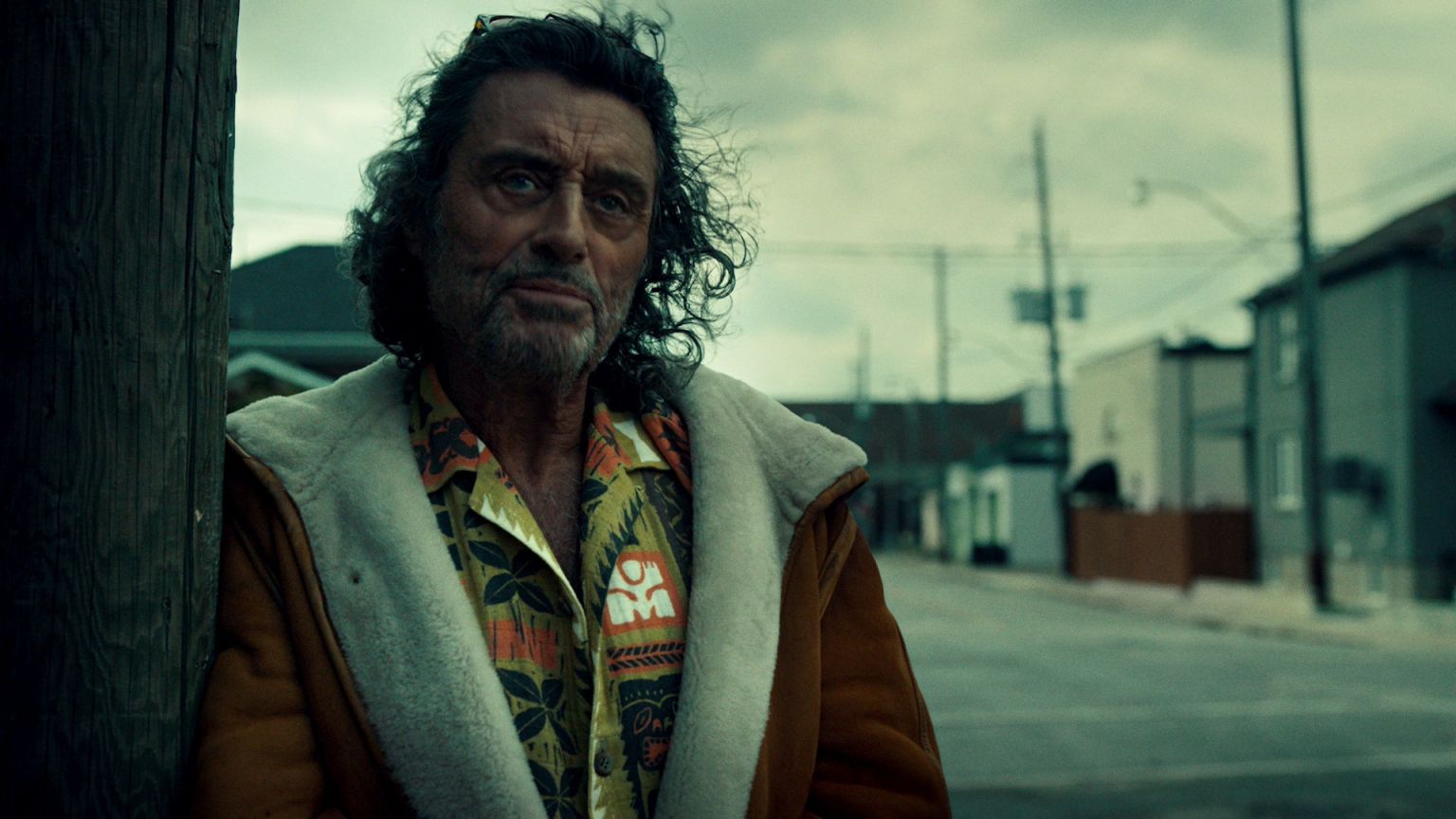'American Gods' gecanceld na drie seizoenen