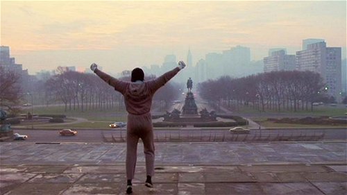 Sylvester Stallone kondigt plannen aan voor 'Rocky'-prequel