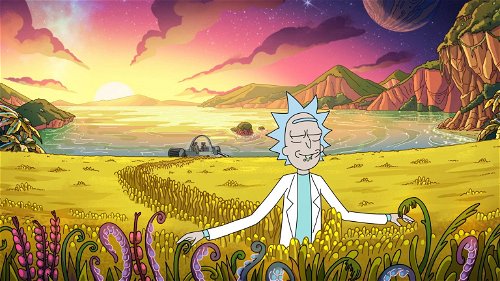 Adult Swim deelt trailer en releasedatum van 'Rick and Morty' seizoen 5