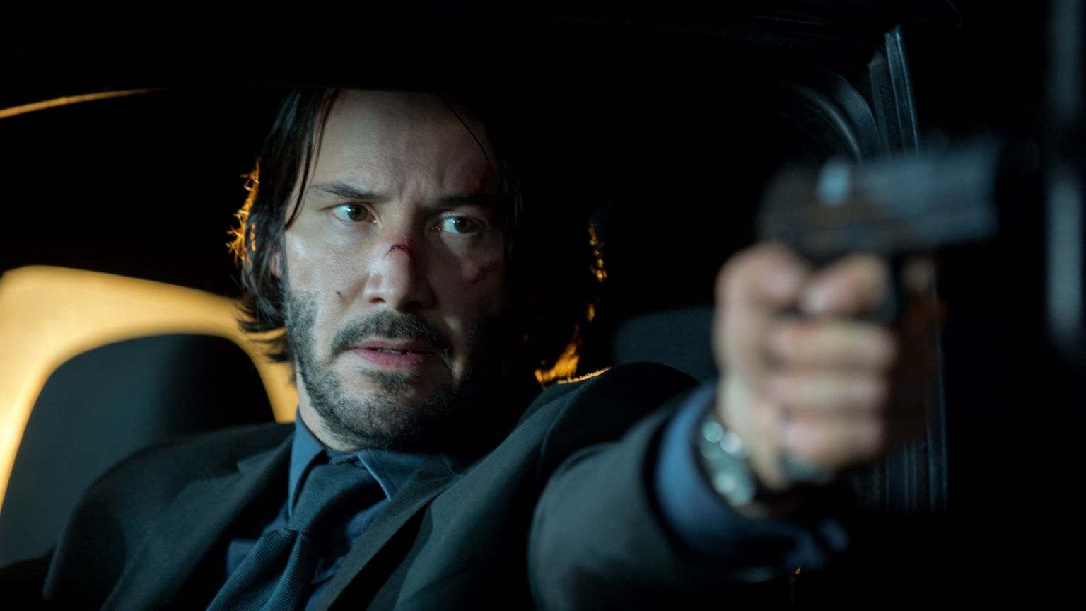 Een spectaculaire knokpartij: dit zijn 5 films op Netflix met de beste gevechtsscènes
