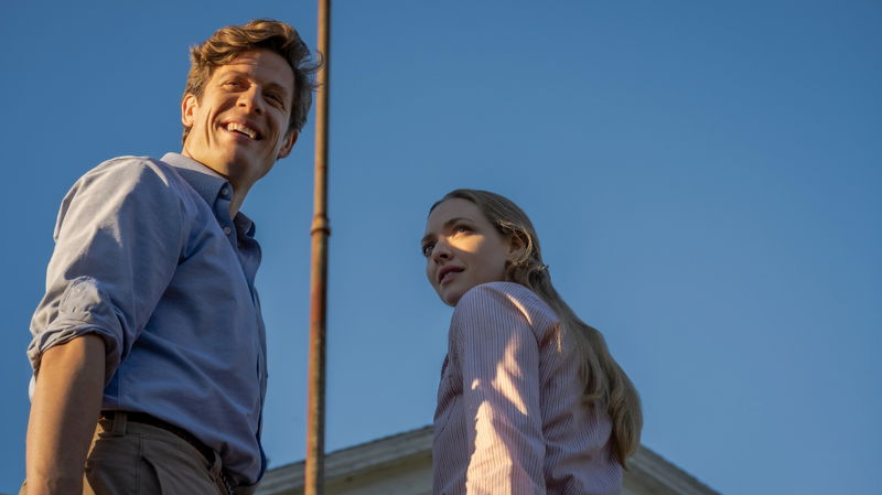 Afbeelding via Netflix / Anna Kooris