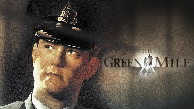 Vanavond op tv: 'The Green Mile' met Tom Hanks