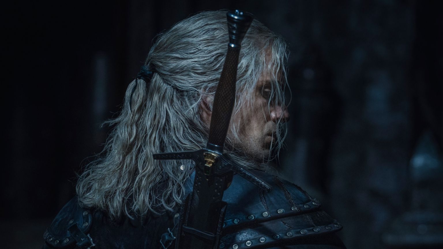 Opnames afgerond van 'The Witcher' seizoen 2
