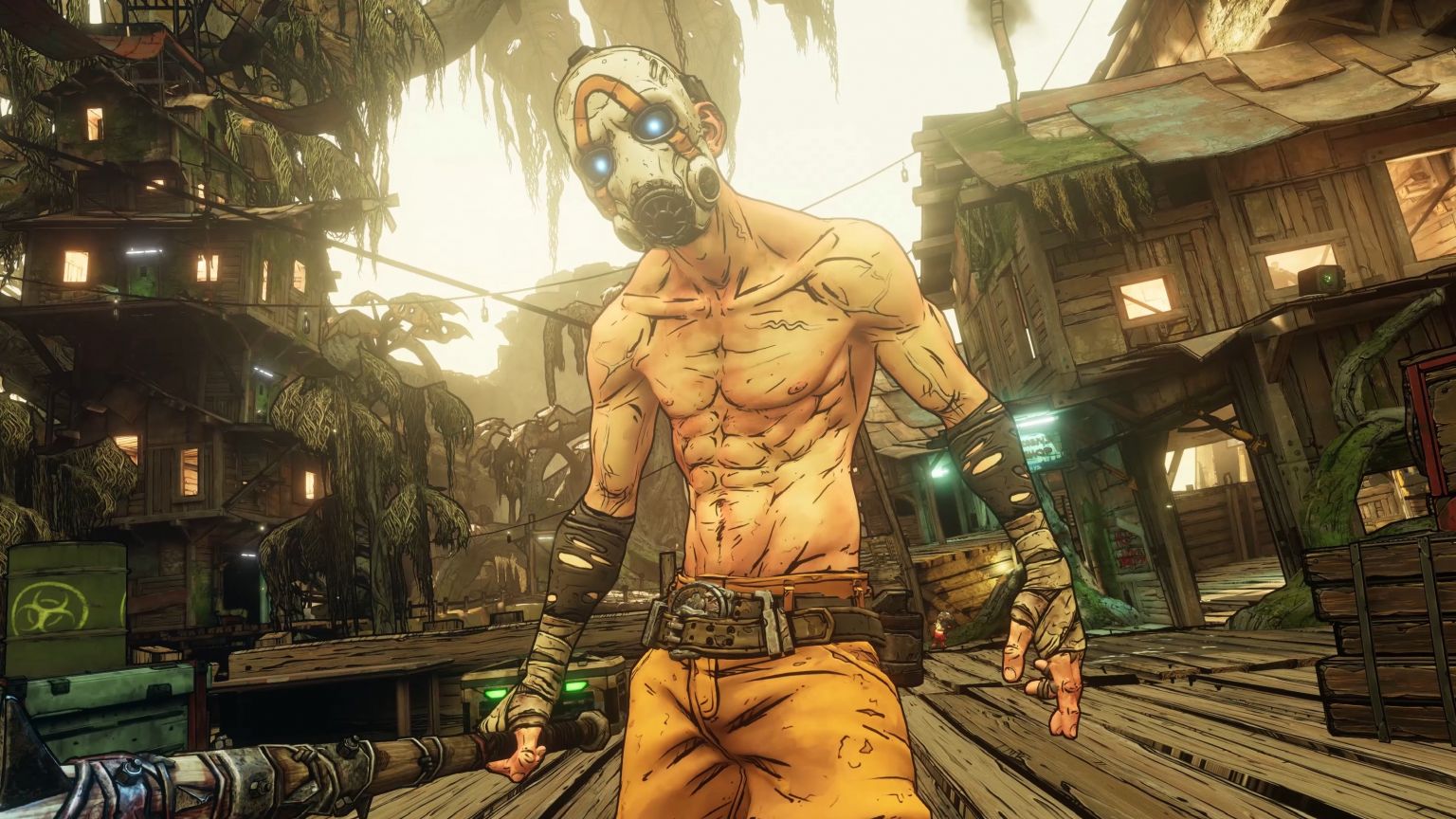 Opnames gestart van 'Borderlands'-verfilming met Cate Blanchett