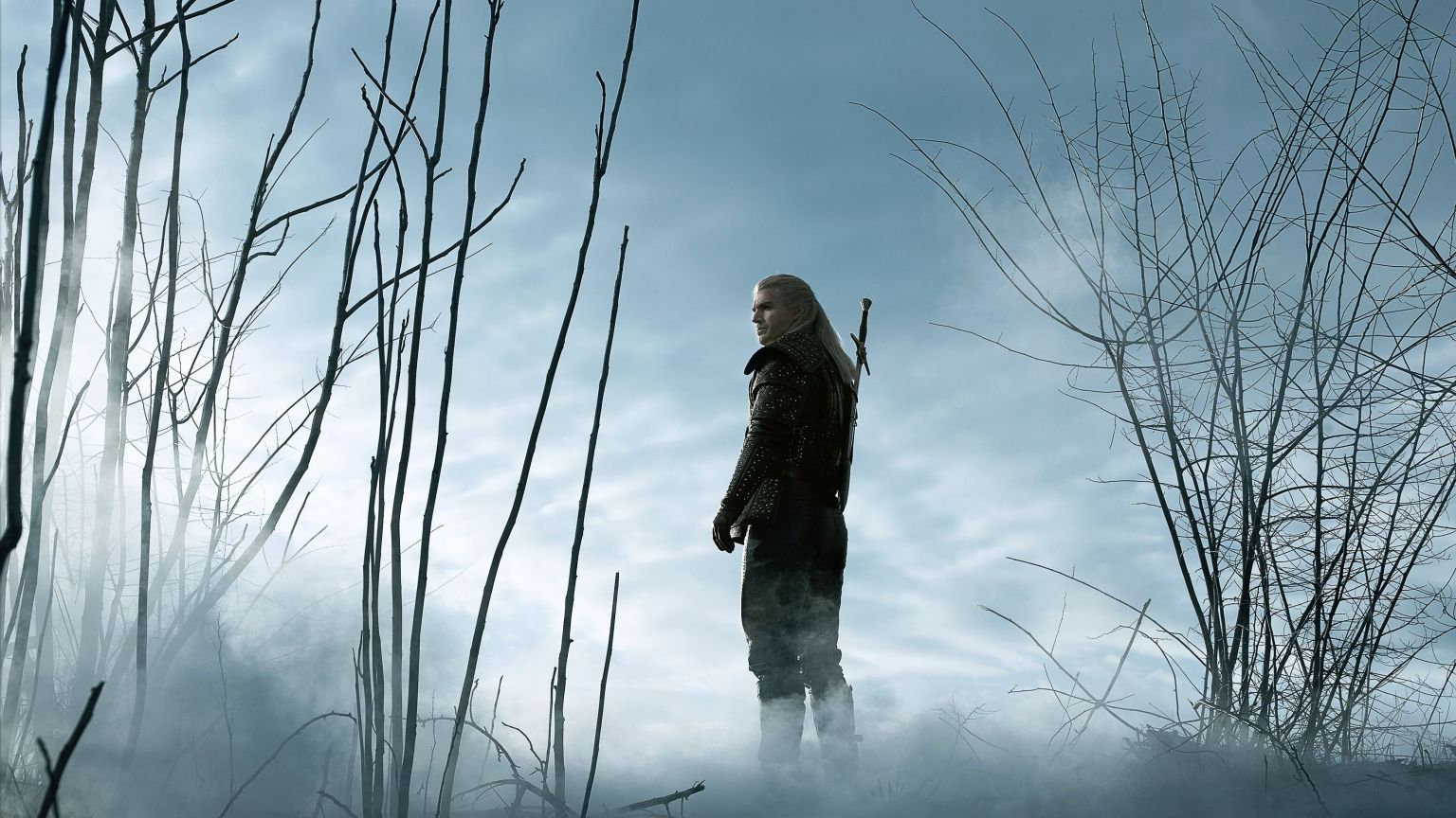 Backstage bij 'The Witcher': mondmaskers, nepsneeuw en meer dan 1000 crewleden in nieuwe Netflix-video