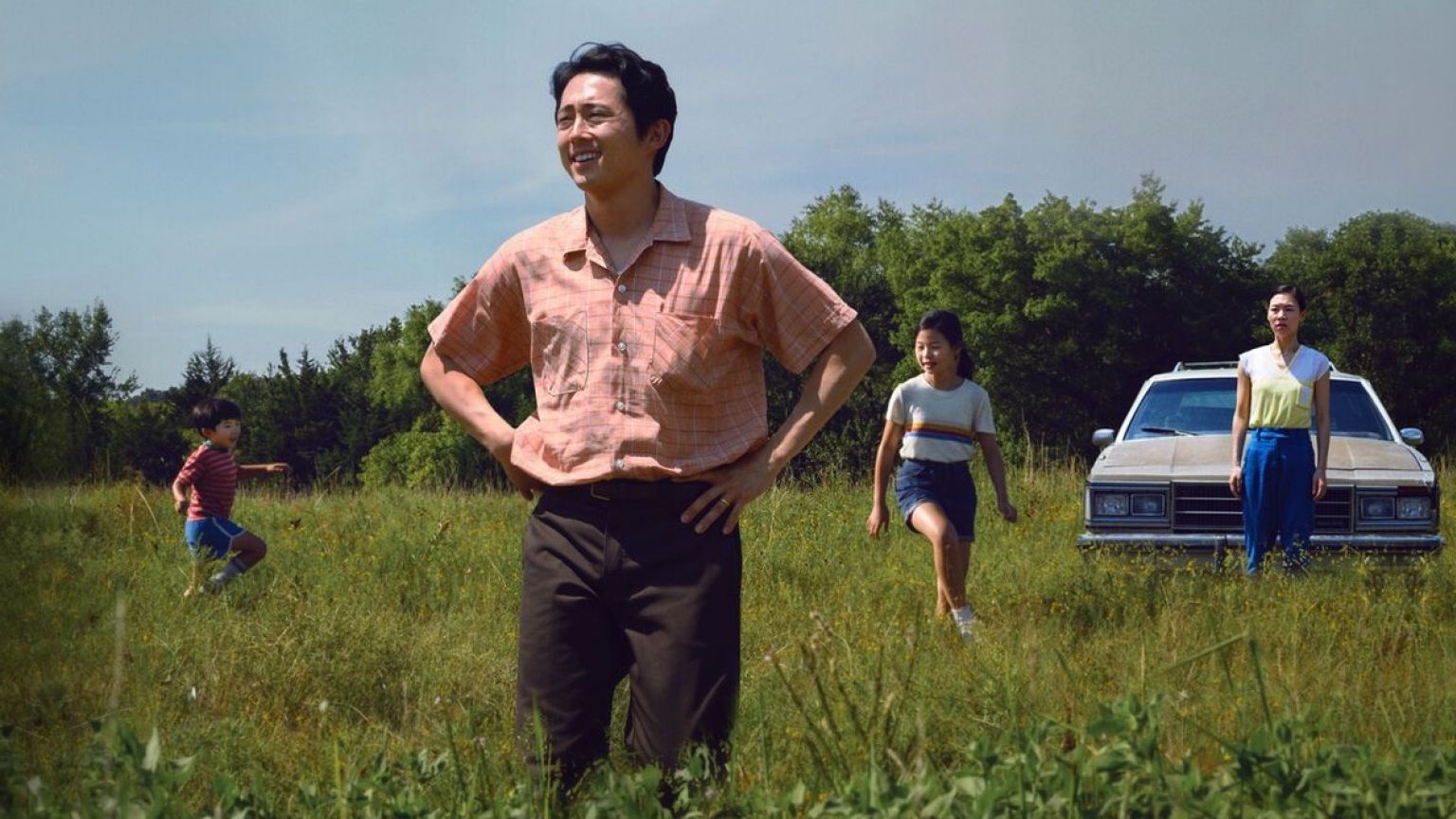 Steven Yeun voegt zich bij Keke Palmer in de nieuwe film van Jordan Peele