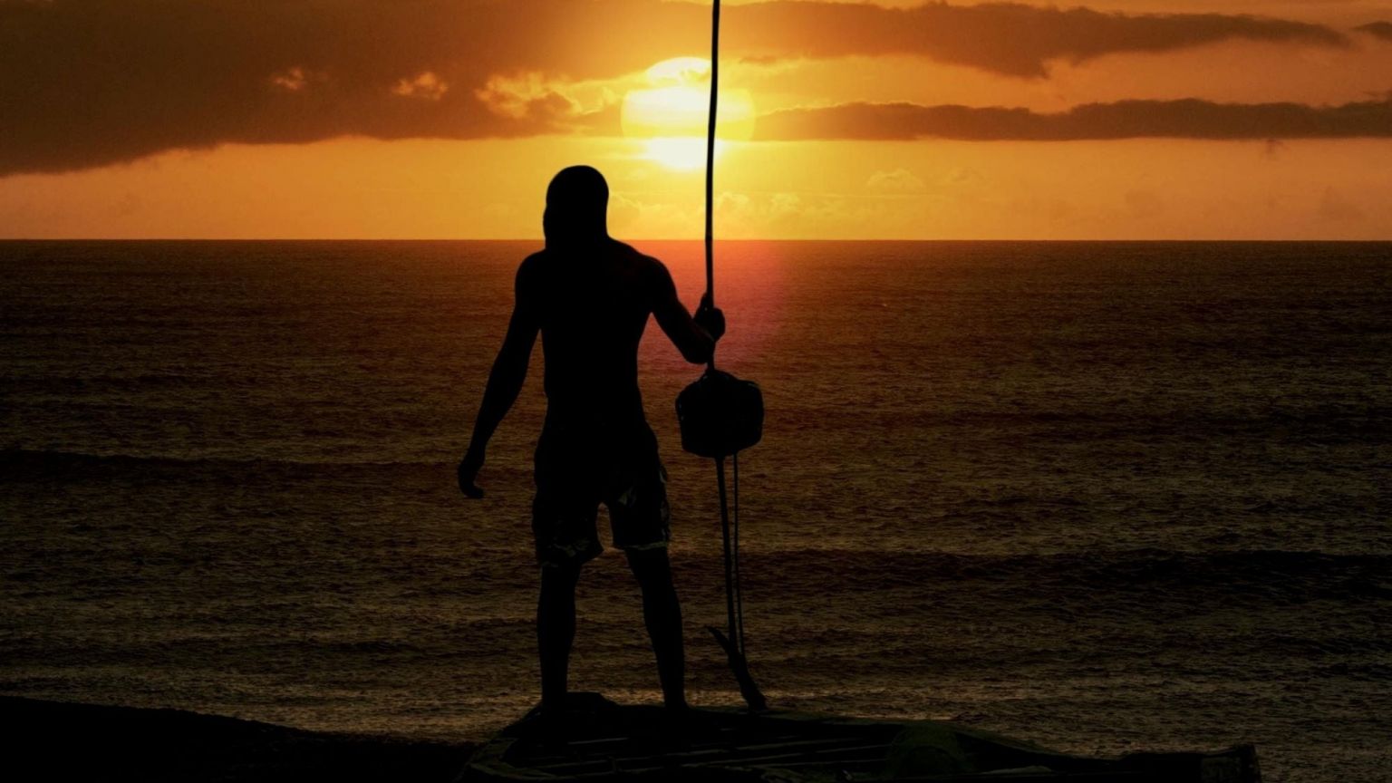Kameroense Oscarinzending 'The Fisherman's Diary' vanaf nu te zien op Netflix