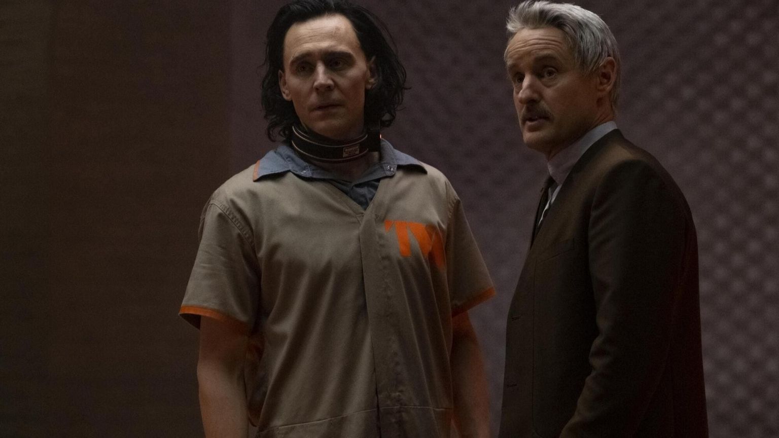Disney+ deelt intrigerende nieuwe trailer van spannende fantasieserie 'Loki'