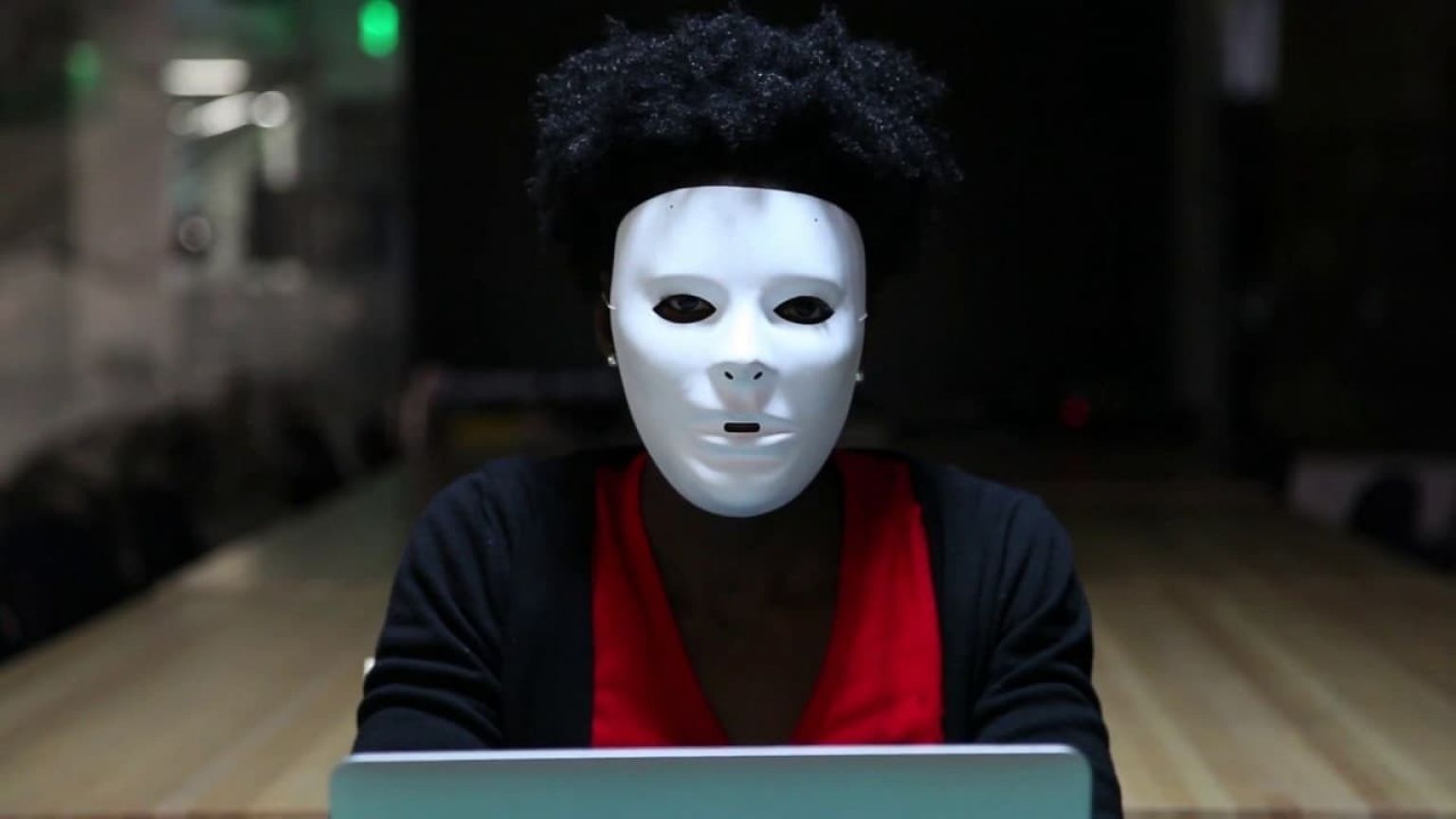 Nieuw op Netflix: prijswinnende documentaire 'Coded Bias'