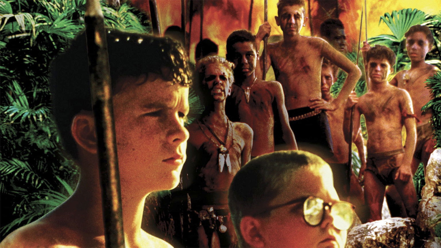 Patrick Ness gaat script schrijven voor 'Lord of the Flies'-adaptatie van Luca Guadagnino