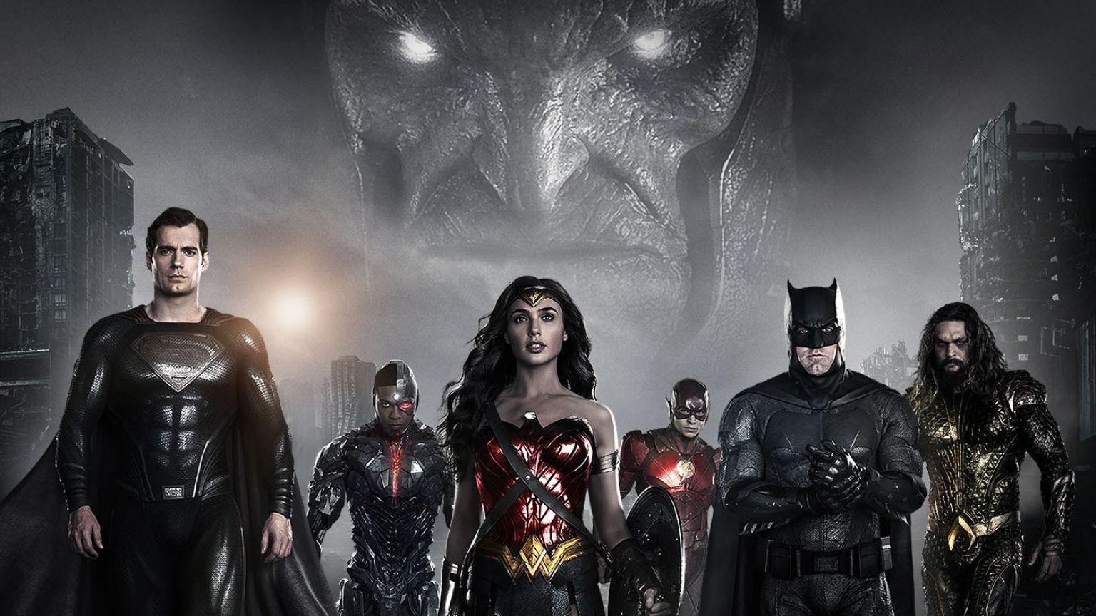 'Zack Snyder's Justice League' verbreekt digitaal record