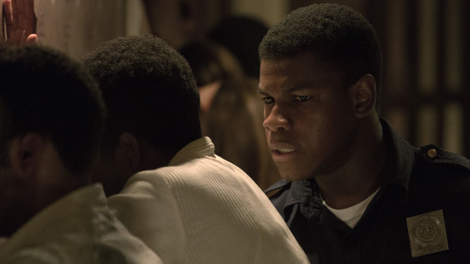 Opnames afgerond van Netflix-film 'They Cloned Tyrone' met John Boyega en Jamie Foxx