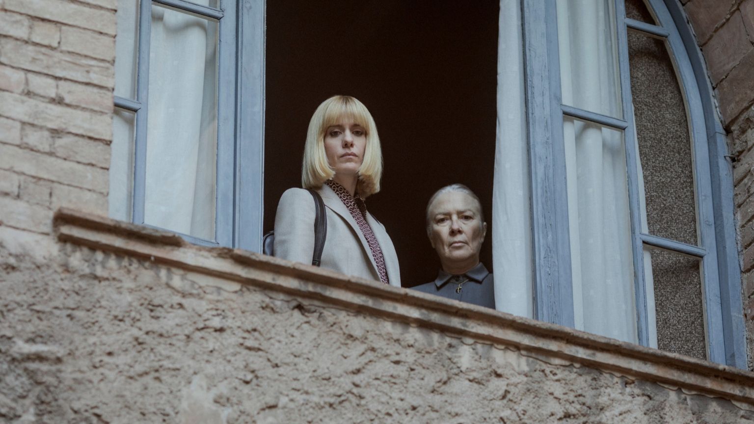 Een mysterieuze moordzaak in de trailer van Spaanse Netflix-serie 'El inocente'