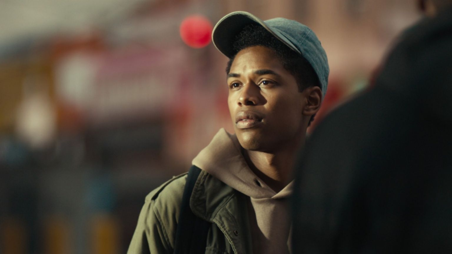 Netflix deelt de trailer van dramafilm 'Monster' met John David Washington en Jennifer Hudson