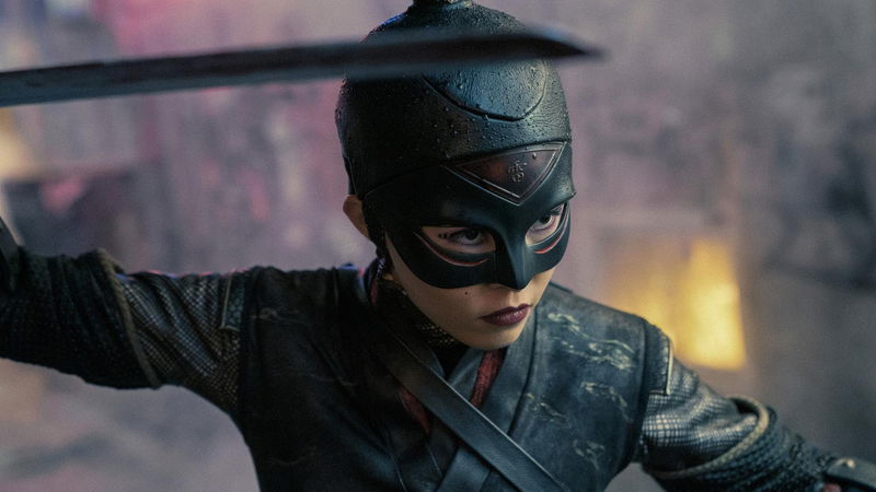 Afbeelding via Netflix