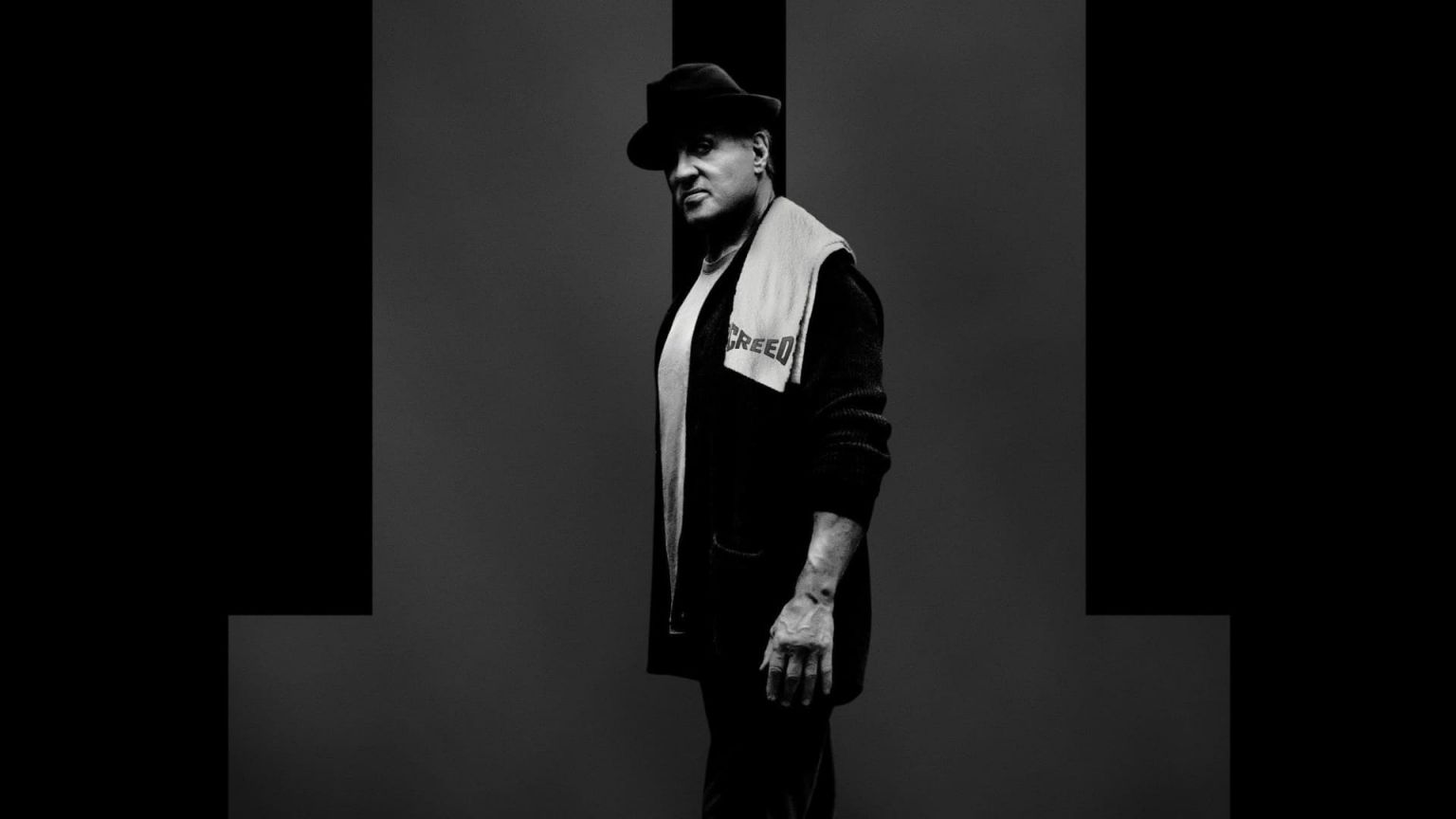 Sylvester Stallone speelt niet mee in 'Creed III'