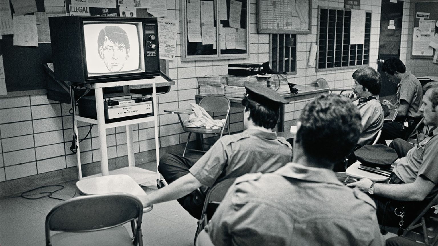 Netflix deelt trailer van nieuwe true-crime-docuserie 'The Sons of Sam: A Descent Into Darkness'