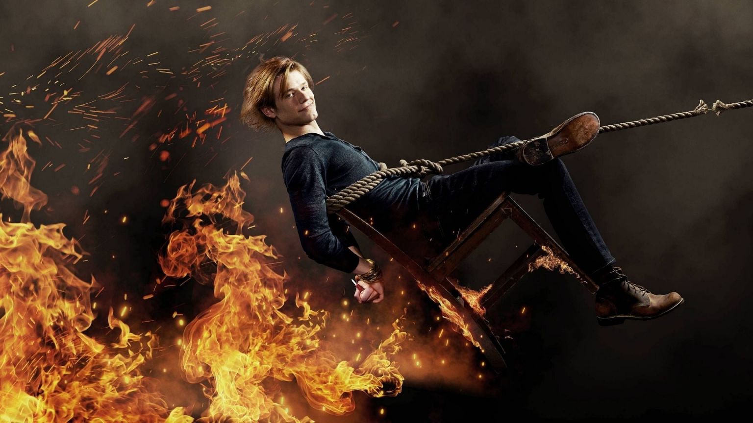 Reboot van meeslepende dramaserie 'MacGyver' stopt na vijf seizoenen