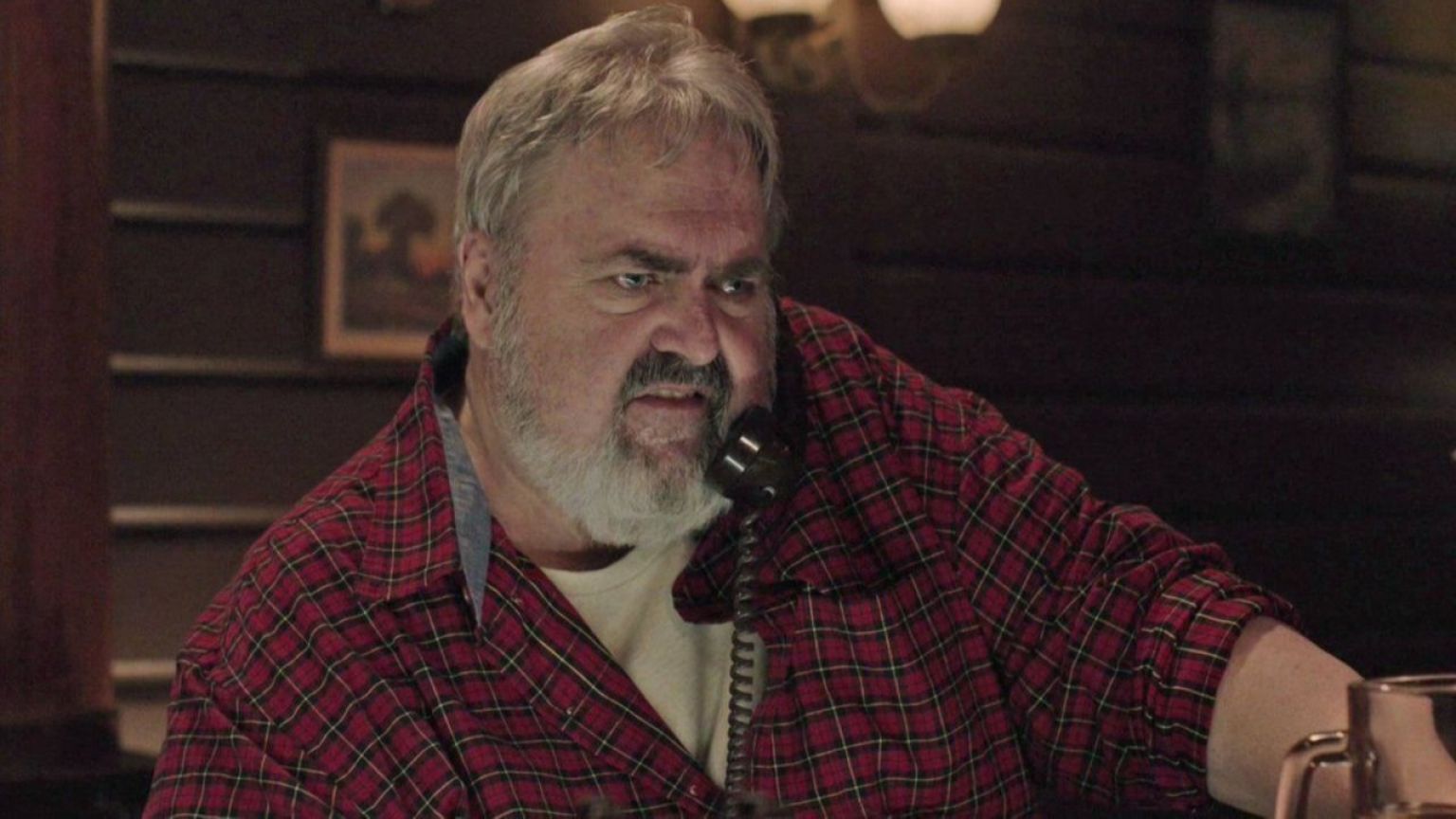 'Twin Peaks' en 'Seinfeld'-acteur Walter Olkewicz op 72-jarige leeftijd overleden