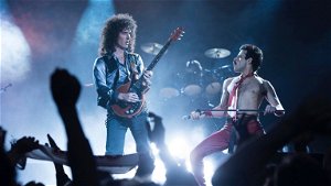Vanavond op tv: Rami Malek als Freddie Mercury in Oscarwinnaar 'Bohemian Rhapsody'