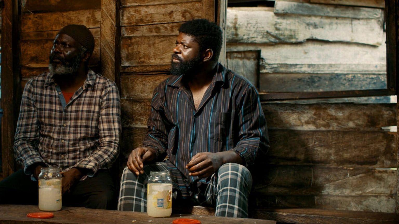 Recensie 'The Fisherman's Diary'