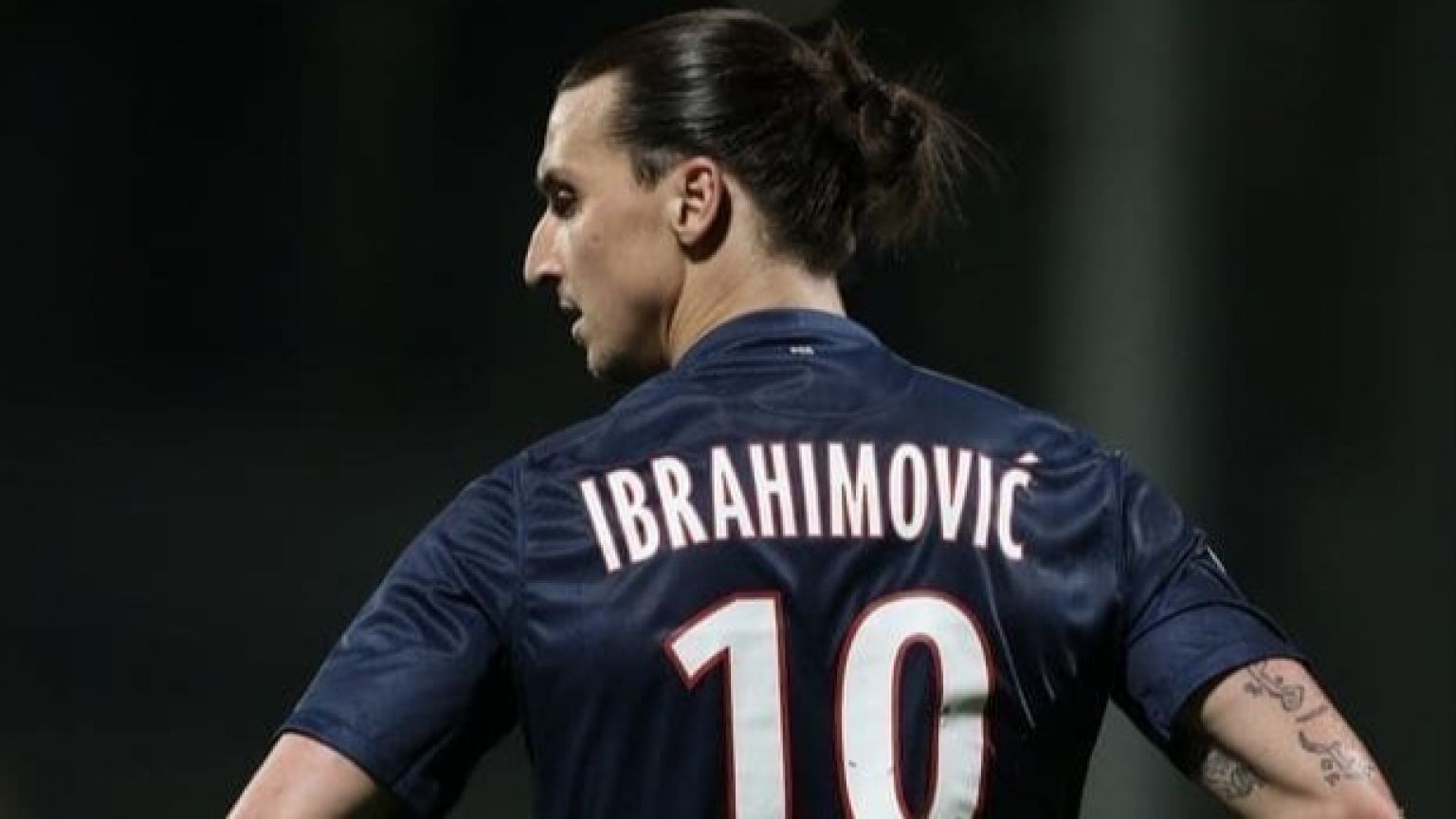 Profvoetballer Zlatan Ibrahimovic heeft rol in nieuwe 'Asterix & Obelix'-film