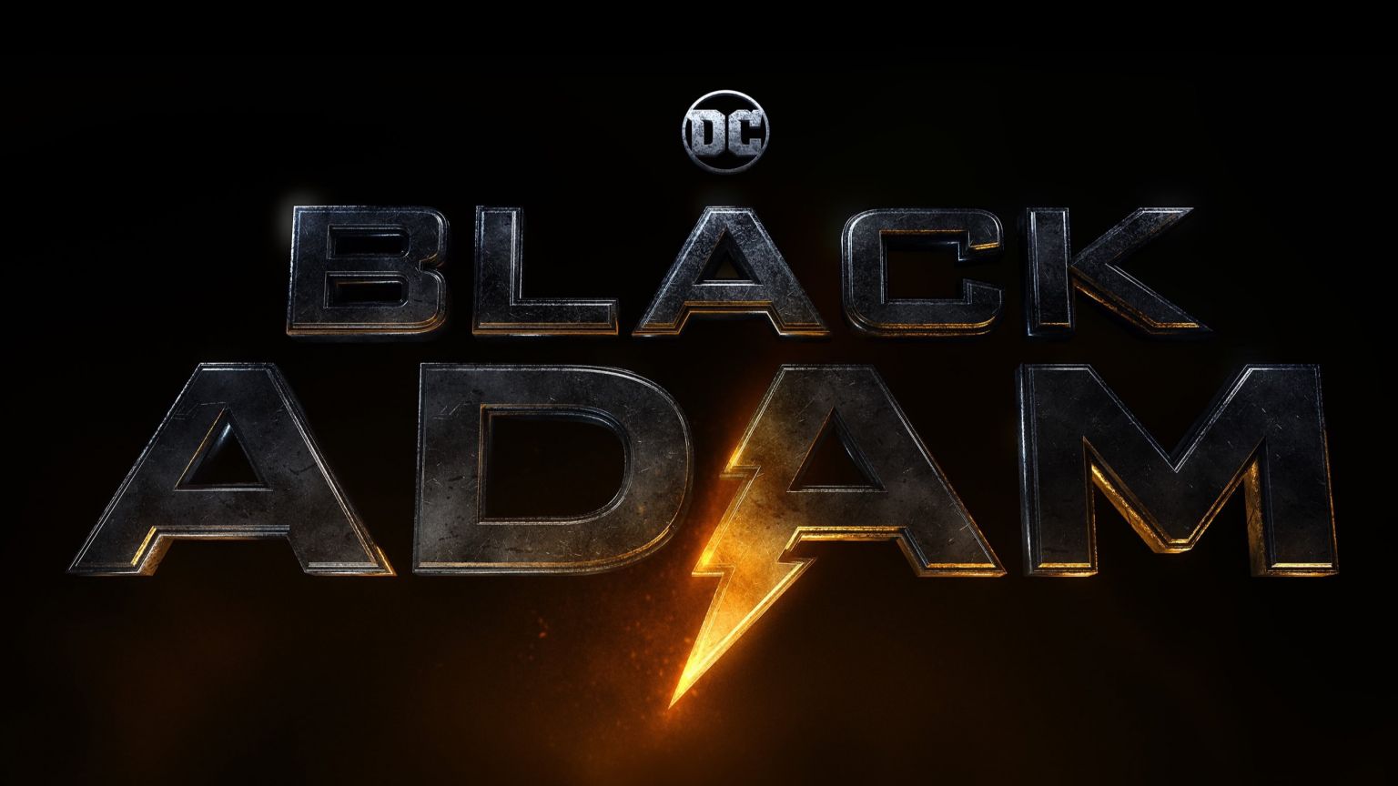 Dwayne Johnson maakt bekend dat opnames 'Black Adam' gestart zijn