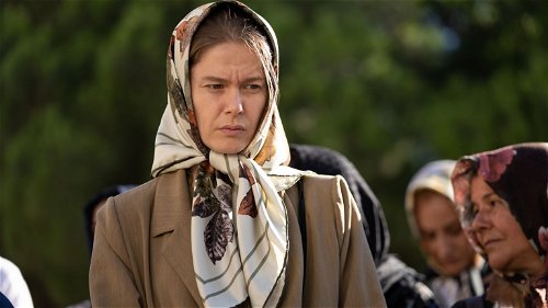 Netflix deelt de spannende trailer van Turkse thrillerserie 'Fatma'