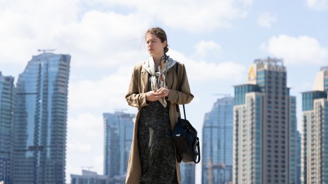 Afbeelding via Netflix / Morteza Atabaki