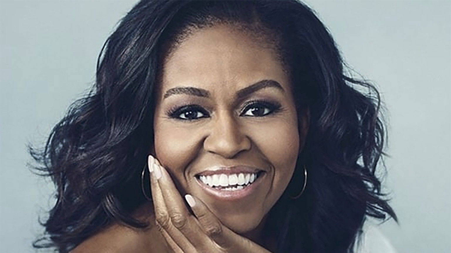 Netflix maakt documentaire van Michelle Obama's biografie 'Becoming'