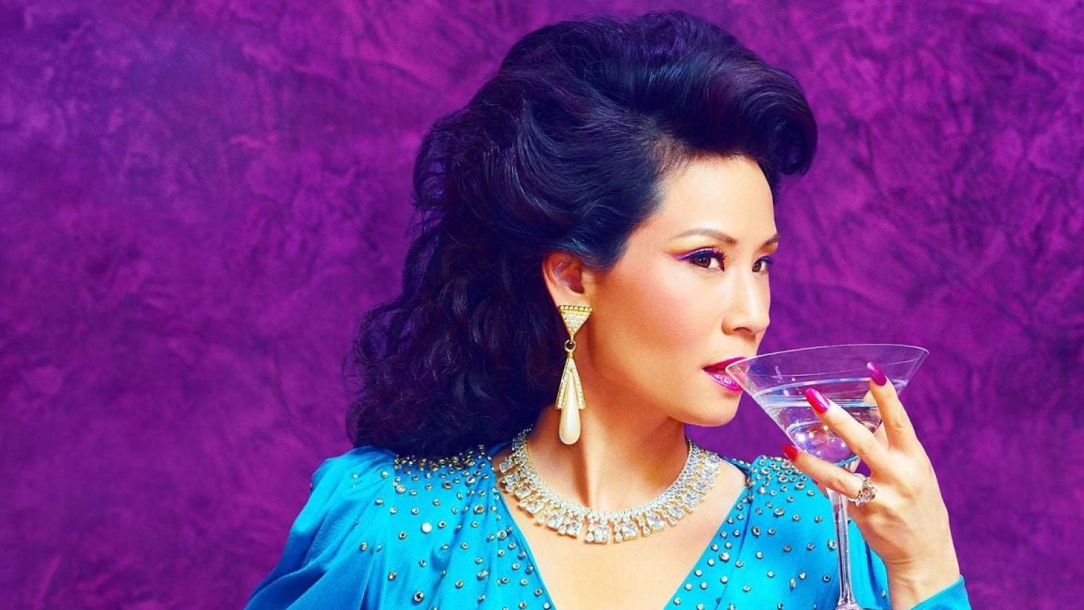 Lucy Liu voegt zich als schurk bij Helen Mirren in 'Shazam: Fury of the Gods'