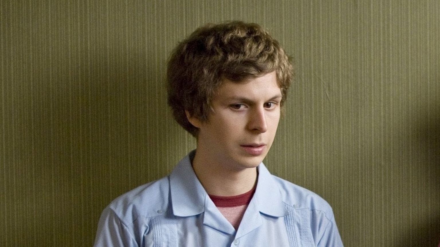 Michael Cera gecast voor serie 'Life & Beth' van Amy Schumer