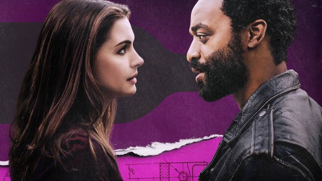 Recensie 'Locked Down'