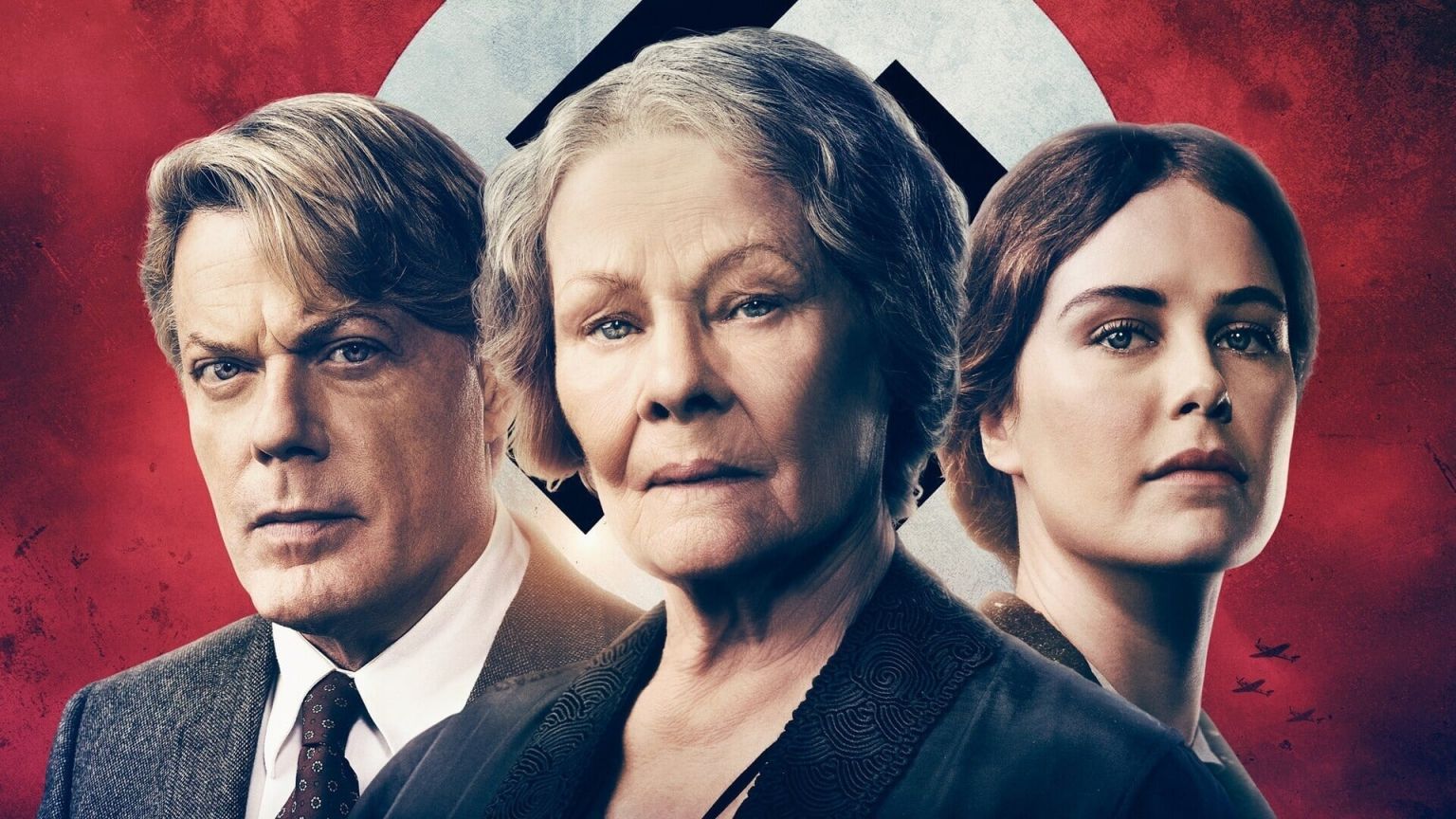 Nieuw op Netflix: een bijzonder spionageverhaal in 'Six Minutes to Midnight'