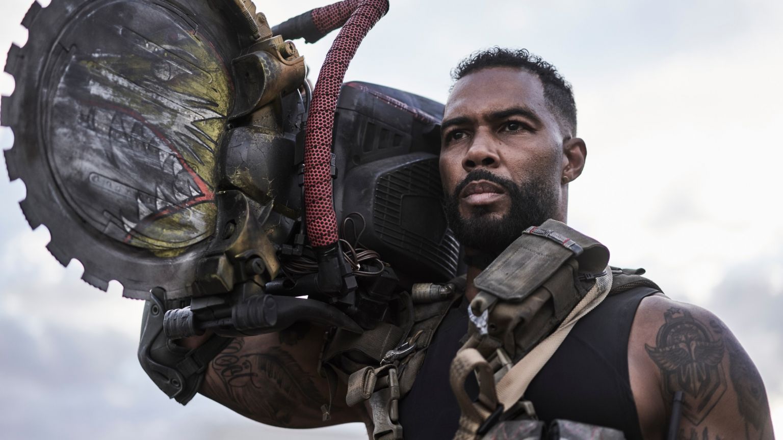 Zombies en een grote overval in de trailer van Zack Snyders Netflix-film 'Army of the Dead'