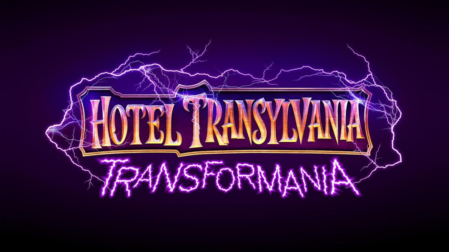 Universal onthult de titel van 'Hotel Transylvania 4'