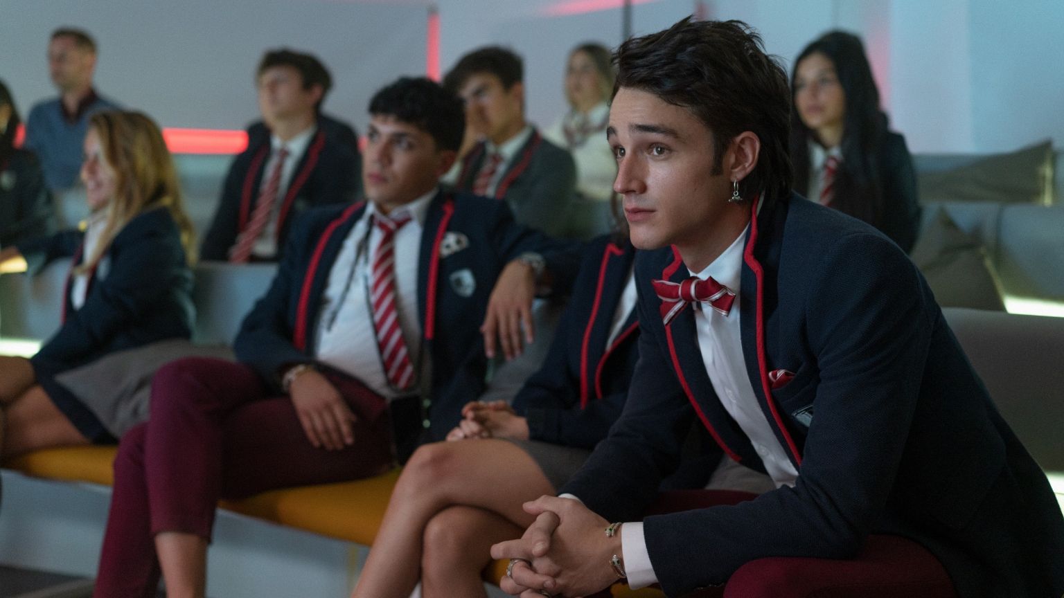 Alles over 'Élite' seizoen 4: releasedatum op Netflix, plot, personages en meer