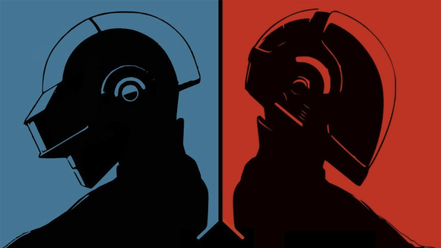 Daft Punk gaat muziek maken voor Dario Argento's nieuwste film 'Black Glasses'