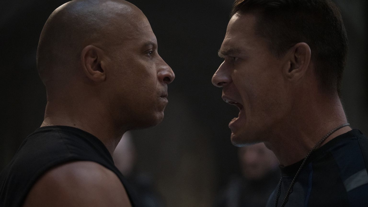 Universal deelt nieuwe spectaculaire trailer van 'Fast & Furious 9'