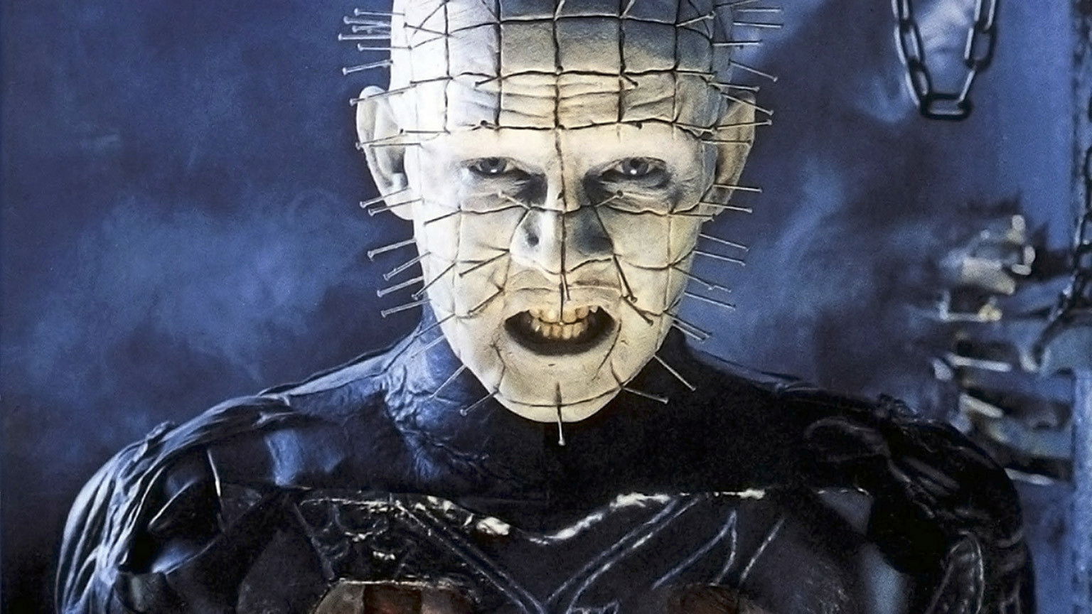 'Hellraiser'-serie in de maak bij HBO