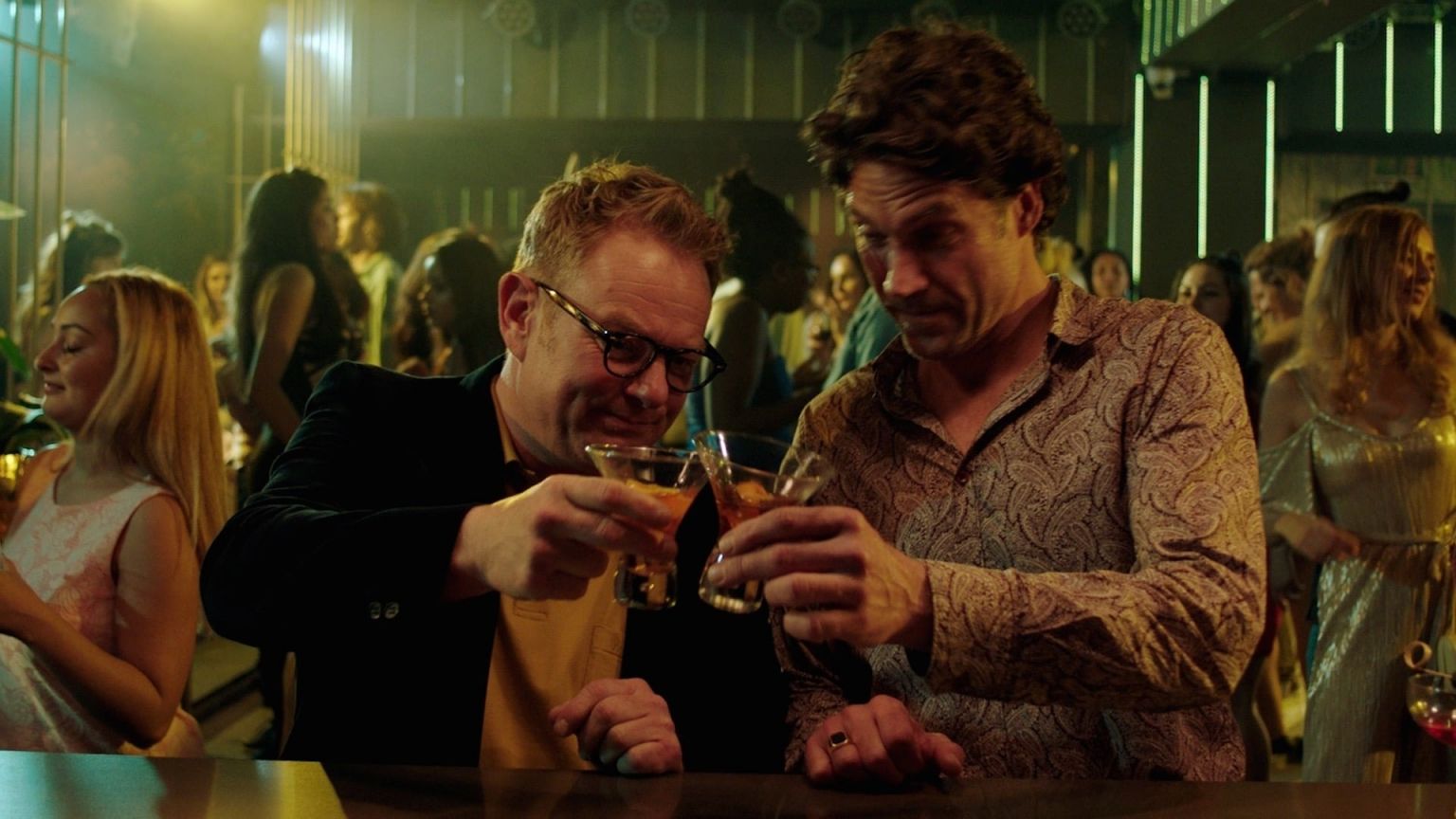 Deze 3 Nederlandse komediefilms zijn vanaf vandaag te zien op Netflix
