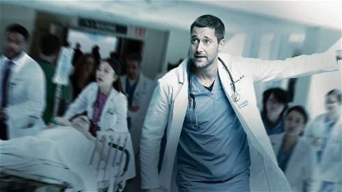Een van de artsen uit 'New Amsterdam' vertrekt in seizoen 3 uit de serie
