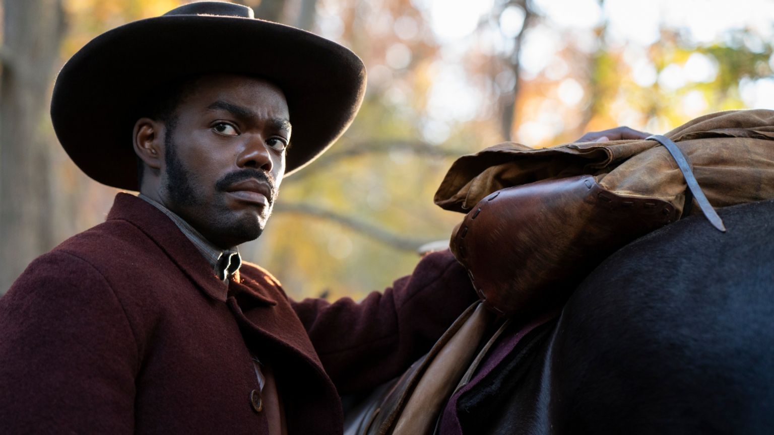 Amazon Prime Video deelt de trailer van miniserie 'The Underground Railroad' van Oscarwinnaar Barry Jenkins