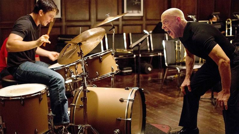 Vandaag kijk je met deze code gratis naar de Oscarwinnende dramafilm 'Whiplash' op Pathé Thuis