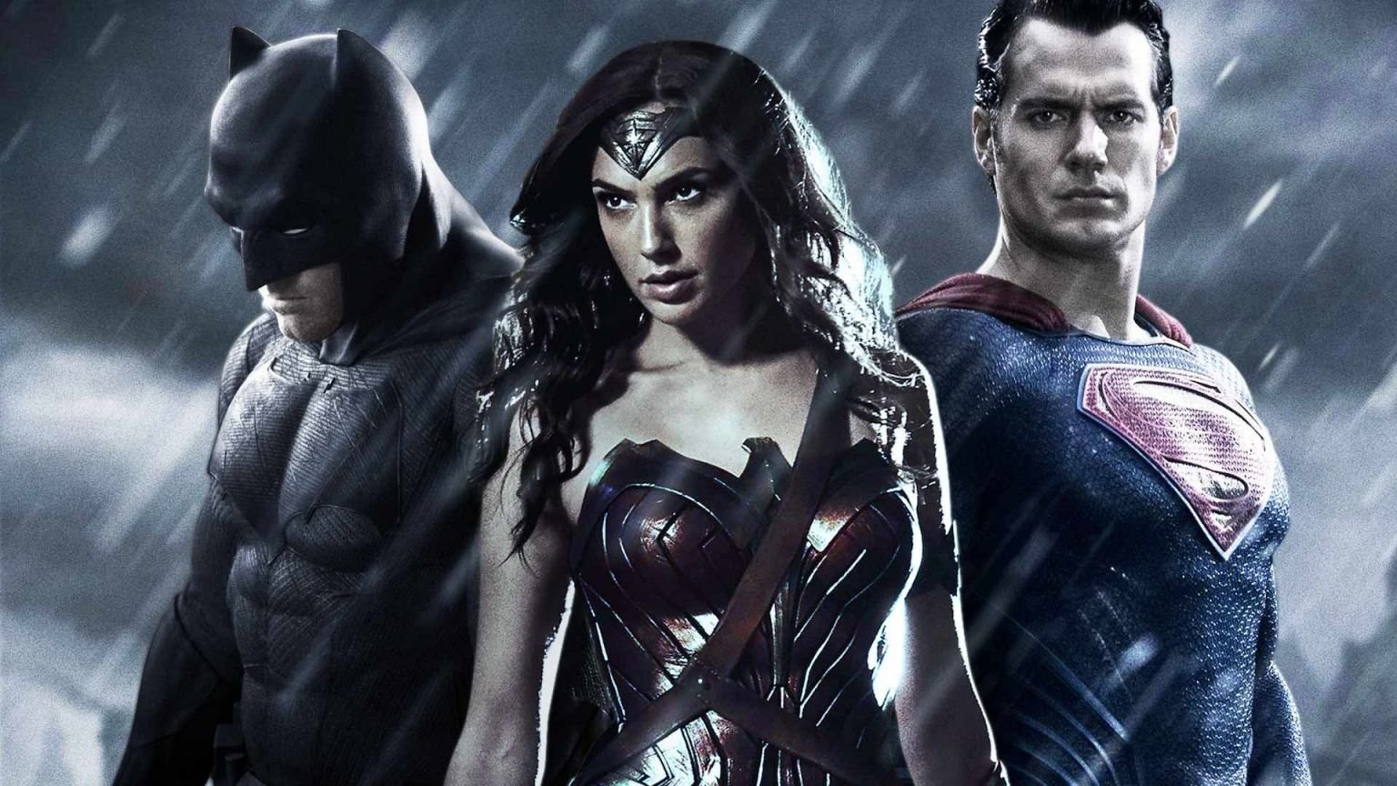 Zack Snyders 'Batman v Superman: Dawn of Justice' nu te zien op Amazon  Prime Video 