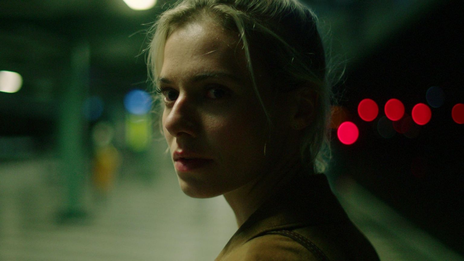 Sallie Harmsen speelt de hoofdrol in Nederlandse horrorfilm 'Moloch'